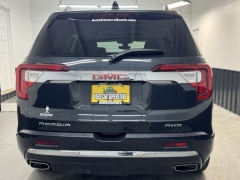 Used 2020 GMC Acadia 4d SUV AWD Denali at AutoCenters Bonne Terre near Bonne Terre, MO
