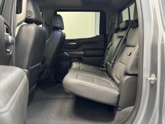 Used 2021 Chevrolet Silverado 1500 4WD Crew Cab 147" LT Trail Boss at AutoCenters Bonne Terre near Bonne Terre, MO
