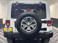 Used 2015 Jeep Wrangler Unlimited 4d Convertible Rubicon at AutoCenters Bonne Terre near Bonne Terre, MO