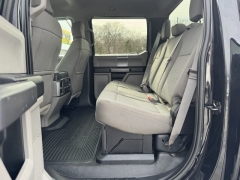 Used 2018  Ford Super Duty F-450 4WD Crew Cab XLT DRW at AutoCenters Bonne Terre near Bonne Terre&comma; MO