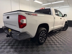 Used 2018  Toyota Tundra 4WD SR5 Double Cab 6&period;5' Bed 5&period;7L &lpar;Natl&rpar; at AutoCenters Bonne Terre near Bonne Terre&comma; MO