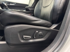 Used 2018  Ford Edge 4d SUV FWD Titanium EcoBoost at AutoCenters Bonne Terre near Bonne Terre&comma; MO