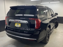 Used 2023 GMC Yukon 4WD 4dr SLT at AutoCenters Bonne Terre near Bonne Terre, MO