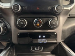 Used 2022  Ram 1500 Big Horn 4x4 Crew Cab 6'4" Box at AutoCenters Bonne Terre near Bonne Terre&comma; MO