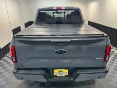 Used 2019  Ford F-150 4WD SuperCrew Box at AutoCenters Bonne Terre near Bonne Terre&comma; MO