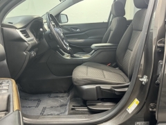 Used 2019 GMC Acadia 4d SUV FWD SLE-1 at AutoCenters Bonne Terre near Bonne Terre, MO