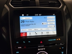 Used 2018  Ford Explorer 4d SUV 4WD Limited Ecoboost at AutoCenters Bonne Terre near Bonne Terre&comma; MO