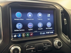 Used 2020  GMC Sierra 1500 4WD Crew Cab AT4 at AutoCenters Bonne Terre near Bonne Terre&comma; MO