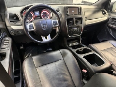 Used 2018  Dodge Grand Caravan 4d Wagon GT at AutoCenters Bonne Terre near Bonne Terre&comma; MO