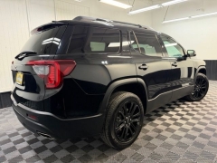 Used 2023  GMC Acadia FWD 4dr SLE at AutoCenters Bonne Terre near Bonne Terre&comma; MO