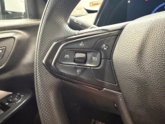 Used 2025  Chevrolet Trax FWD 4dr LT at AutoCenters Bonne Terre near Bonne Terre&comma; MO