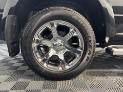 Used 2018  Ram 1500 4WD Crew Cab Laramie Longbed at AutoCenters Bonne Terre near Bonne Terre&comma; MO