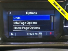 Used 2019  GMC Sierra 1500 4WD Crew Cab 147" AT4 at AutoCenters Bonne Terre near Bonne Terre&comma; MO