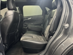 Used 2020  Ford Edge 4d SUV AWD ST at AutoCenters Bonne Terre near Bonne Terre, MO