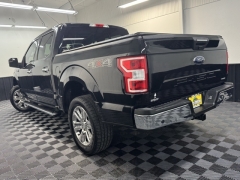 Used 2018  Ford F-150 4WD SuperCrew Box at AutoCenters Bonne Terre near Bonne Terre, MO