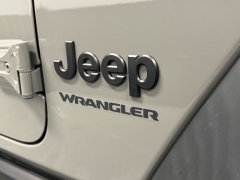 Used 2022 Jeep Wrangler Willys 4x4 at AutoCenters Bonne Terre near Bonne Terre, MO