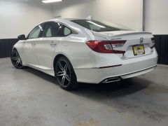 Used 2022 Honda Accord Sedan Touring 2.0T Auto at AutoCenters Bonne Terre near Bonne Terre, MO