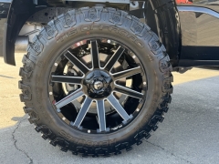 Used 2021 Ram 1500 4WD Big Horn Quad Cab 6'4" Box at AutoCenters Bonne Terre near Bonne Terre, MO