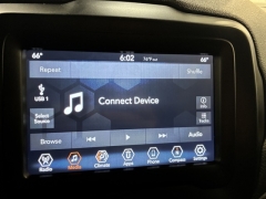 Used 2018  Jeep Renegade Latitude FWD at AutoCenters Bonne Terre near Bonne Terre&comma; MO