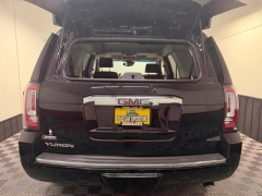 Used 2020  GMC Yukon 4d SUV 4WD Denali at AutoCenters Bonne Terre near Bonne Terre&comma; MO