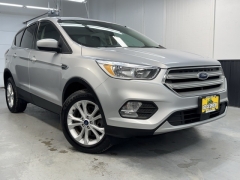 Used 2019 Ford Escape 4d SUV 4WD SE at AutoCenters Bonne Terre near Bonne Terre, MO