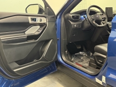 Used 2021 Ford Explorer ST 4WD at AutoCenters Bonne Terre near Bonne Terre, MO