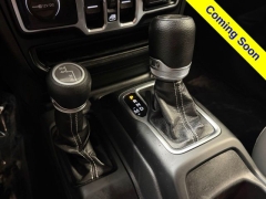 Used 2021  Jeep Wrangler Unlimited Sahara 4x4 at AutoCenters Bonne Terre near Bonne Terre&comma; MO