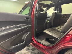 Used 2019  Dodge Durango 4d SUV AWD R&sol;T at AutoCenters Bonne Terre near Bonne Terre&comma; MO