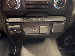 Used 2023  Chevrolet Silverado 1500 4WD Crew Cab 147" Custom at AutoCenters Bonne Terre near Bonne Terre&comma; MO