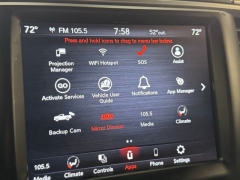 Used 2021  Ram 1500 Classic Warlock 4x4 Crew Cab 5'7" Box at AutoCenters Bonne Terre near Bonne Terre&comma; MO