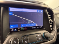 Used 2020  GMC Acadia 4d SUV AWD AT4 at AutoCenters Bonne Terre near Bonne Terre&comma; MO