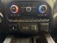 Used 2020  GMC Sierra 1500 4WD Crew Cab 147" AT4 at AutoCenters Bonne Terre near Bonne Terre&comma; MO