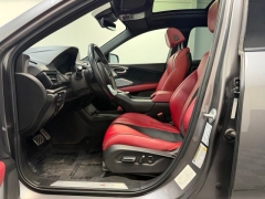 Used 2023  Acura RDX SH-AWD w&sol;A-Spec Package at AutoCenters Bonne Terre near Bonne Terre&comma; MO
