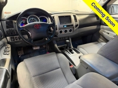 Used 2010  Toyota Tacoma 4WD D-Cab Short Bed Auto at AutoCenters Bonne Terre near Bonne Terre&comma; MO