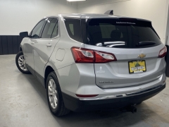 Used 2020 Chevrolet Equinox 4d SUV AWD LT w/2FL at AutoCenters Bonne Terre near Bonne Terre, MO