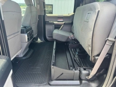 Used 2018  Ford Super Duty F-450 4WD Crew Cab XLT DRW at AutoCenters Bonne Terre near Bonne Terre&comma; MO