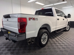 Used 2021  Ford Super Duty F-250 4WD XLT Crew Cab SRW 6&period;75' Box at AutoCenters Bonne Terre near Bonne Terre&comma; MO