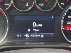 Used 2021  Chevrolet Silverado 1500 4WD Crew Cab 147" LT Trail Boss at AutoCenters Bonne Terre near Bonne Terre, MO