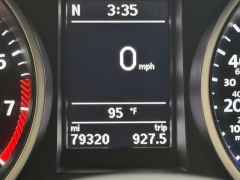 Used 2013  Volkswagen Golf R 4d Hatchback at AutoCenters Bonne Terre near Bonne Terre&comma; MO