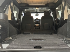 Used 2016 Jeep Wrangler Unlimited 4d Convertible Sport S at AutoCenters Bonne Terre near Bonne Terre, MO