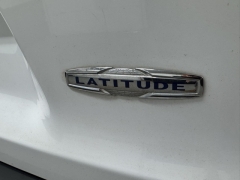 Used 2019 Jeep Cherokee 4d SUV FWD Latitude 2.4L at AutoCenters Bonne Terre near Bonne Terre, MO