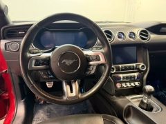 Used 2021  Ford Mustang GT Premium Fastback at AutoCenters Bonne Terre near Bonne Terre&comma; MO