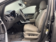 Used 2014  Ford Edge 4d SUV FWD Limited at AutoCenters Bonne Terre near Bonne Terre, MO
