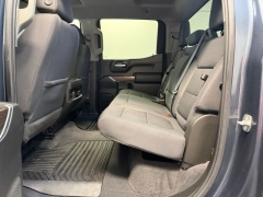 Used 2020  Chevrolet Silverado 1500 4WD Crew Cab RST at AutoCenters Bonne Terre near Bonne Terre&comma; MO