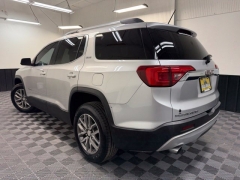 Used 2018  GMC Acadia 4d SUV FWD SLE-2 V6 at AutoCenters Bonne Terre near Bonne Terre&comma; MO