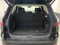 Used 2018 Ford Escape 4d SUV 4WD SEL at AutoCenters Bonne Terre near Bonne Terre, MO