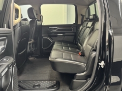 Used 2020 Ram 1500 4WD Crew Cab Laramie at AutoCenters Bonne Terre near Bonne Terre, MO