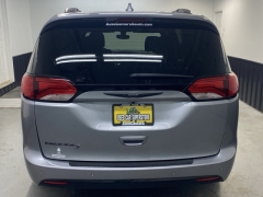 Used 2018 Chrysler Pacifica 4d Wagon Touring L Plus at AutoCenters Bonne Terre near Bonne Terre, MO