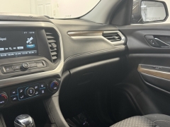 Used 2019 GMC Acadia 4d SUV FWD SLE-1 at AutoCenters Bonne Terre near Bonne Terre, MO
