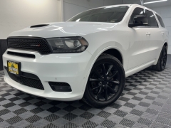Used 2018  Dodge Durango 4d SUV AWD R&sol;T at AutoCenters Bonne Terre near Bonne Terre&comma; MO